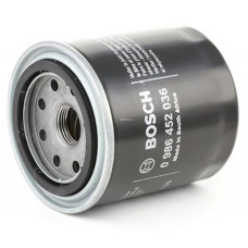Фильтр масляный Bosch Фільтр масляний (0 986 452 036)