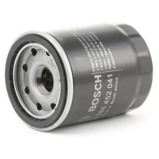 Фильтр масляный Bosch Фільтр масляний (0 986 452 041)
