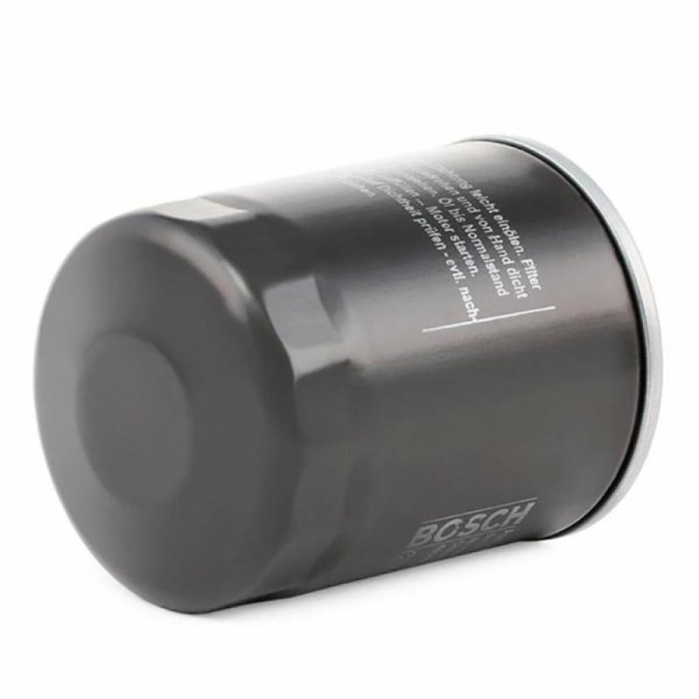 Фильтр масляный Bosch Фільтр масляний (0 986 452 041)