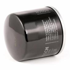 Фильтр масляный Bosch Фільтр масляний (0 986 452 058)