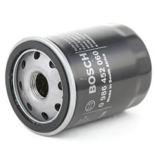 Фильтр масляный Bosch Фільтр масляний (0 986 452 060)