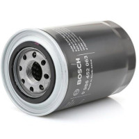 Фильтр масляный Bosch Фільтр масляний (0 986 452 063)