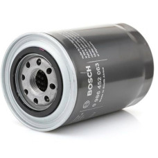 Фильтр масляный Bosch Фільтр масляний (0 986 452 063)