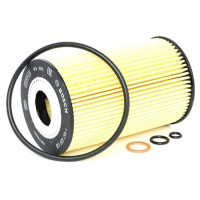 Фильтр масляный Bosch Фільтр масляний (1 457 429 108)