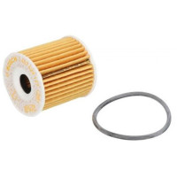 Фільтр масляний Bosch Фільтр масляний (1 457 429 127)