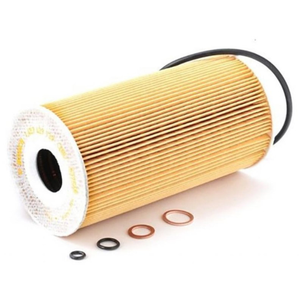 Фильтр масляный Bosch Фільтр масляний (1 457 429 139)