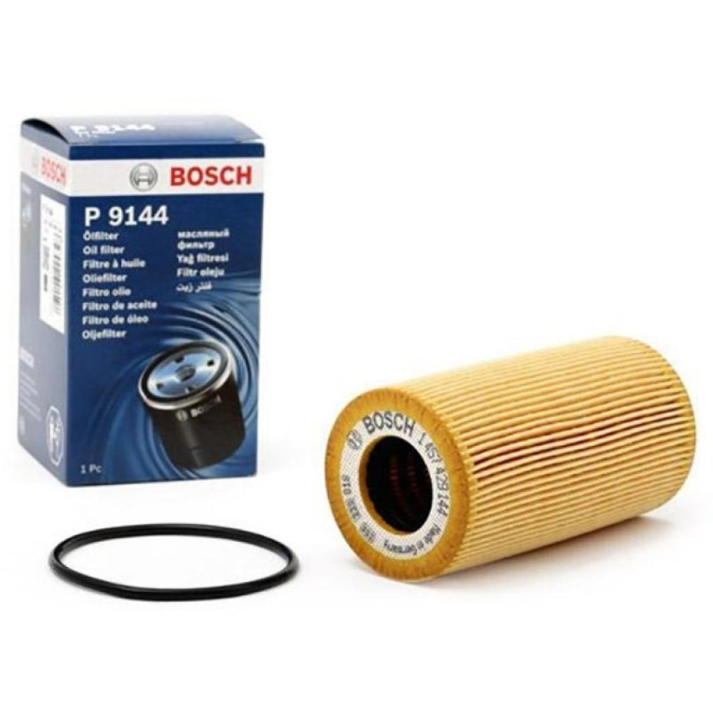 Фильтр масляный Bosch Фільтр масляний (1 457 429 144)