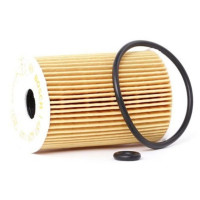 Фильтр масляный Bosch Фільтр масляний (1 457 429 147)