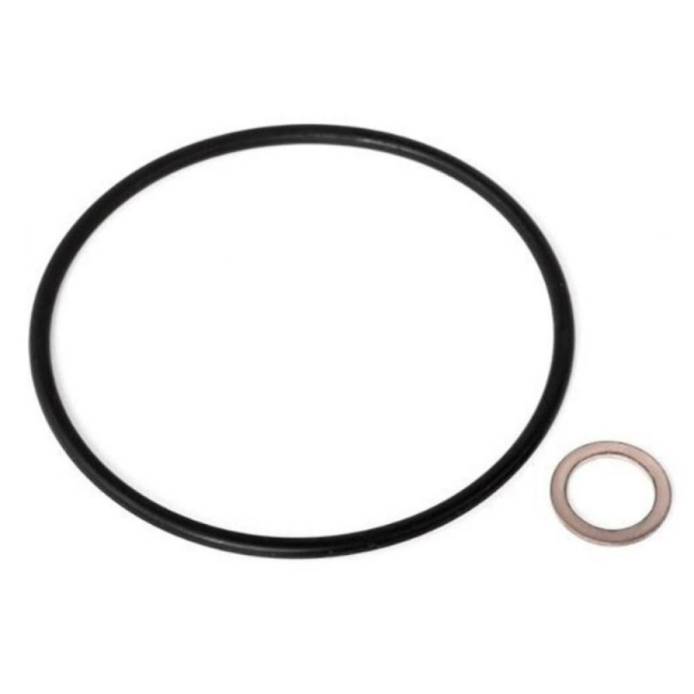 Фильтр масляный Bosch Фільтр масляний (1 457 429 152)