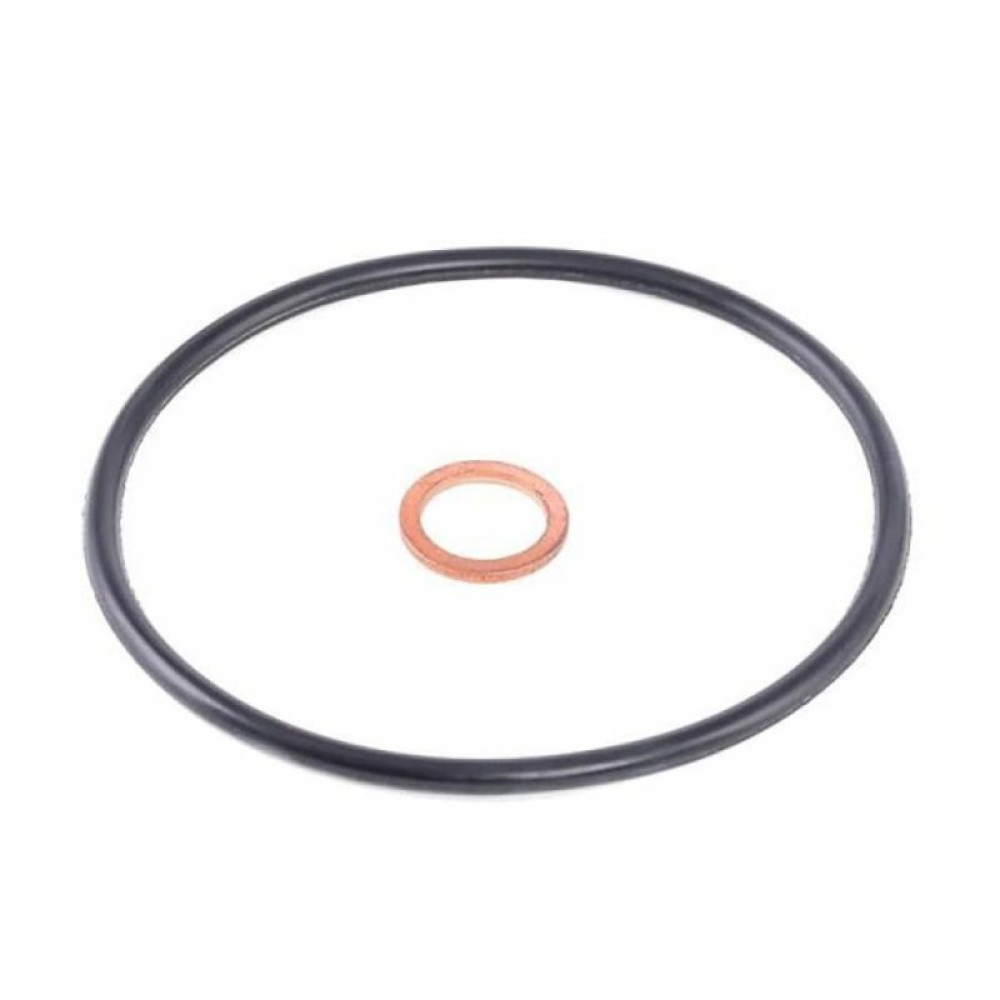 Фильтр масляный Bosch Фільтр масляний (1 457 429 185)