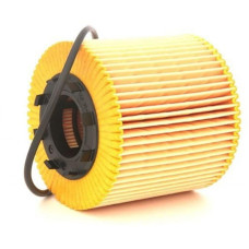 Фильтр масляный Bosch Фільтр масляний (1 457 429 198)