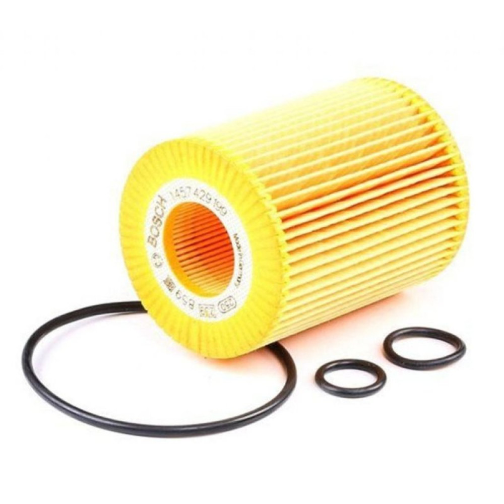 Фильтр масляный Bosch Фільтр масляний (1 457 429 199)