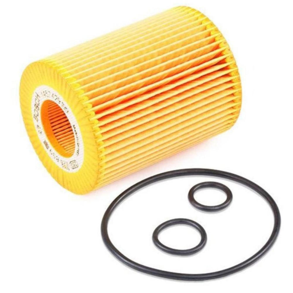 Фильтр масляный Bosch Фільтр масляний (1 457 429 199)