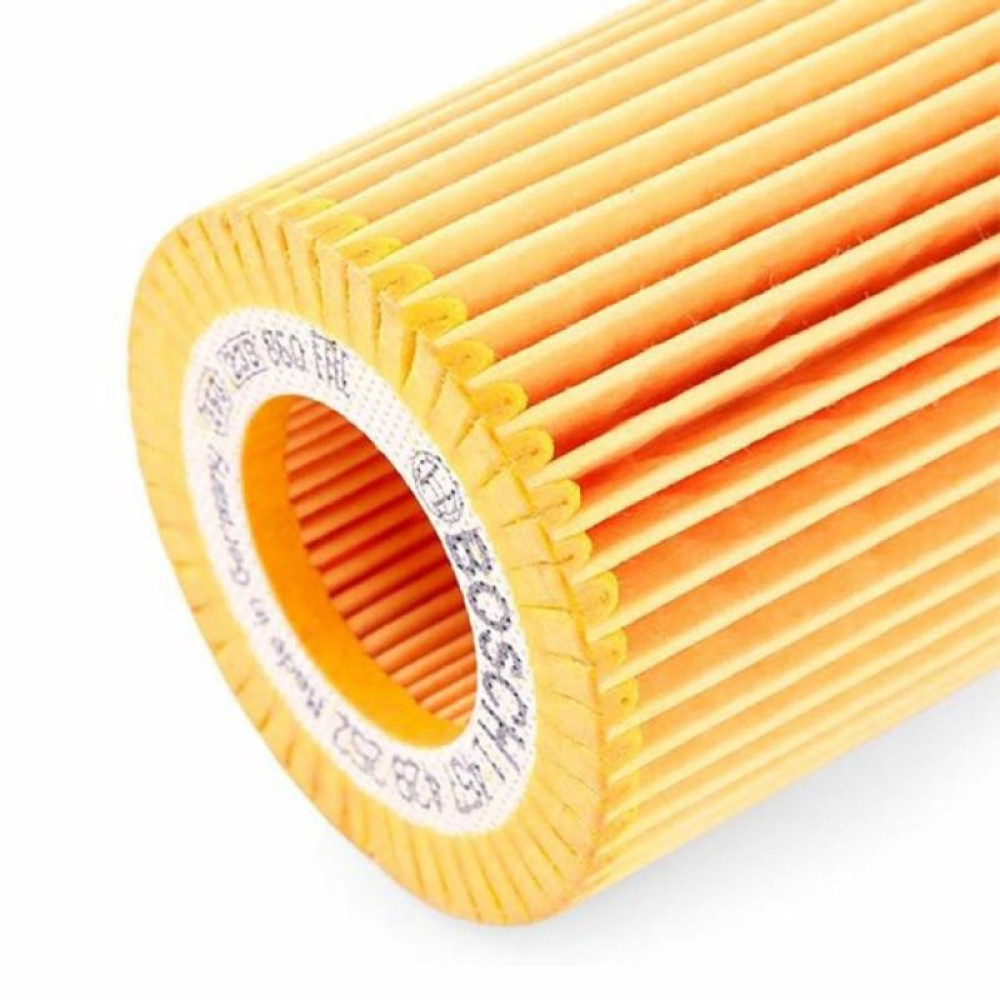 Фильтр масляный Bosch Фільтр масляний (1 457 429 252)