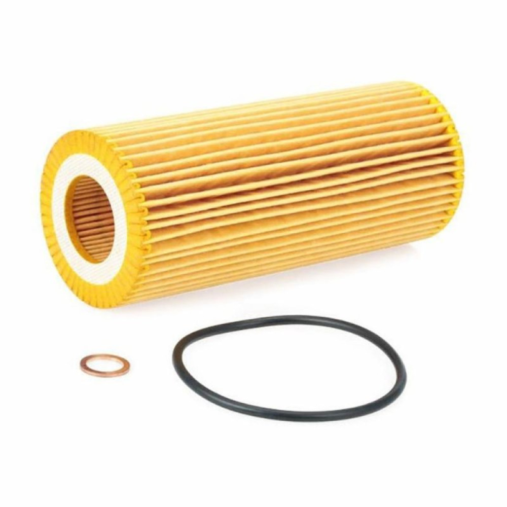 Фильтр масляный Bosch Фільтр масляний (1 457 429 252)