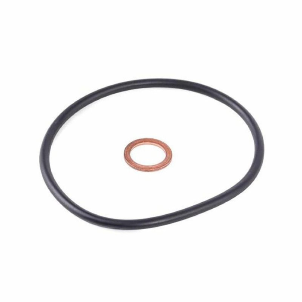 Фильтр масляный Bosch Фільтр масляний (1 457 429 252)