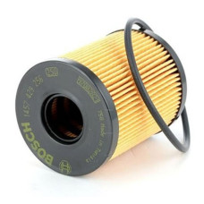 Фильтр масляный Bosch Фільтр масляний (1 457 429 256)