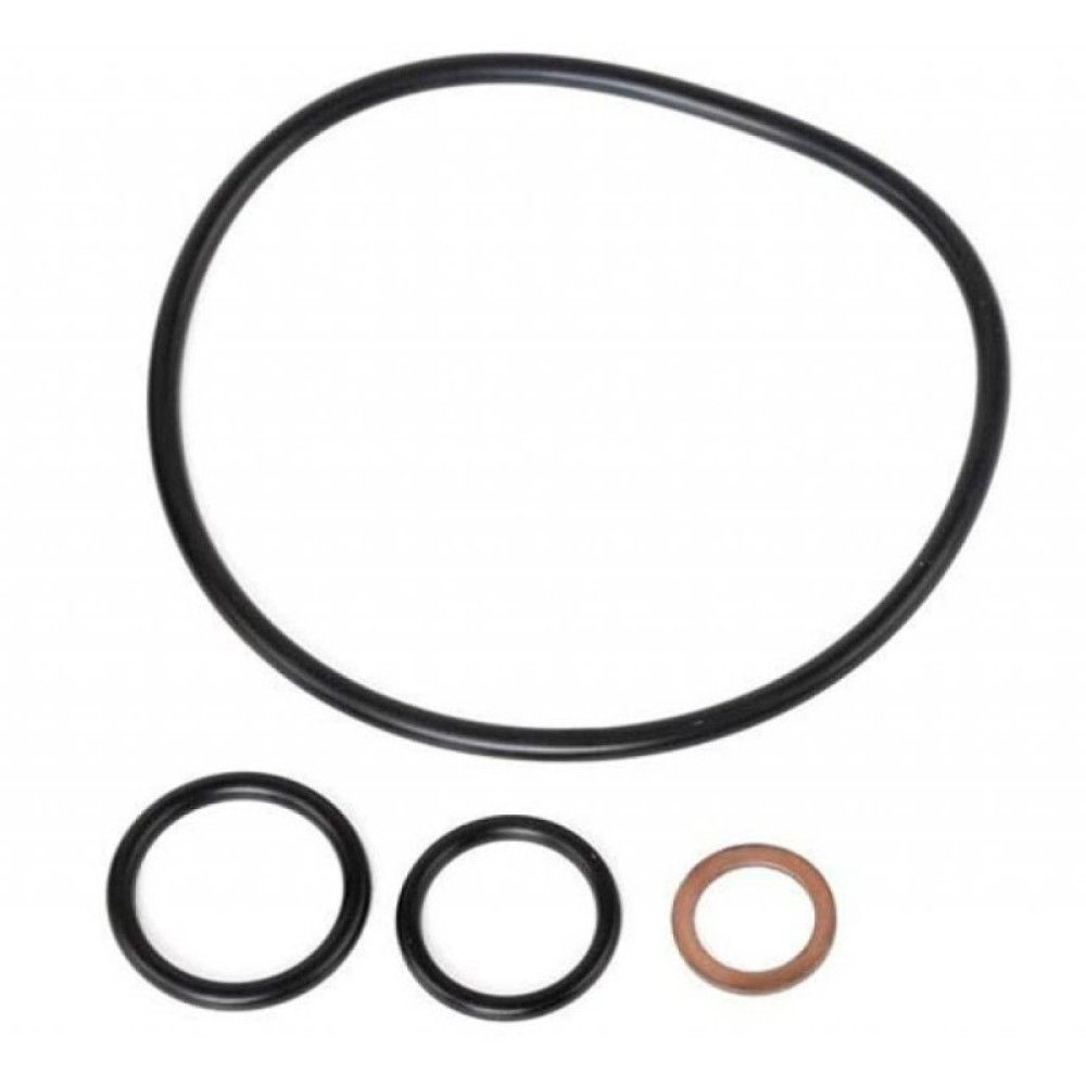 Фильтр масляный Bosch Фільтр масляний (1 457 429 262)