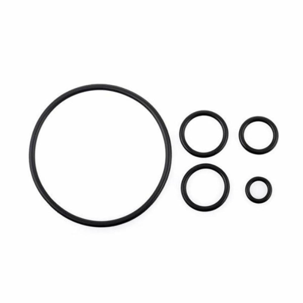 Фильтр масляный Bosch Фільтр масляний (1 457 429 263)