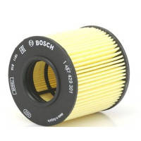 Фильтр масляный Bosch Фільтр масляний (1 457 429 301)