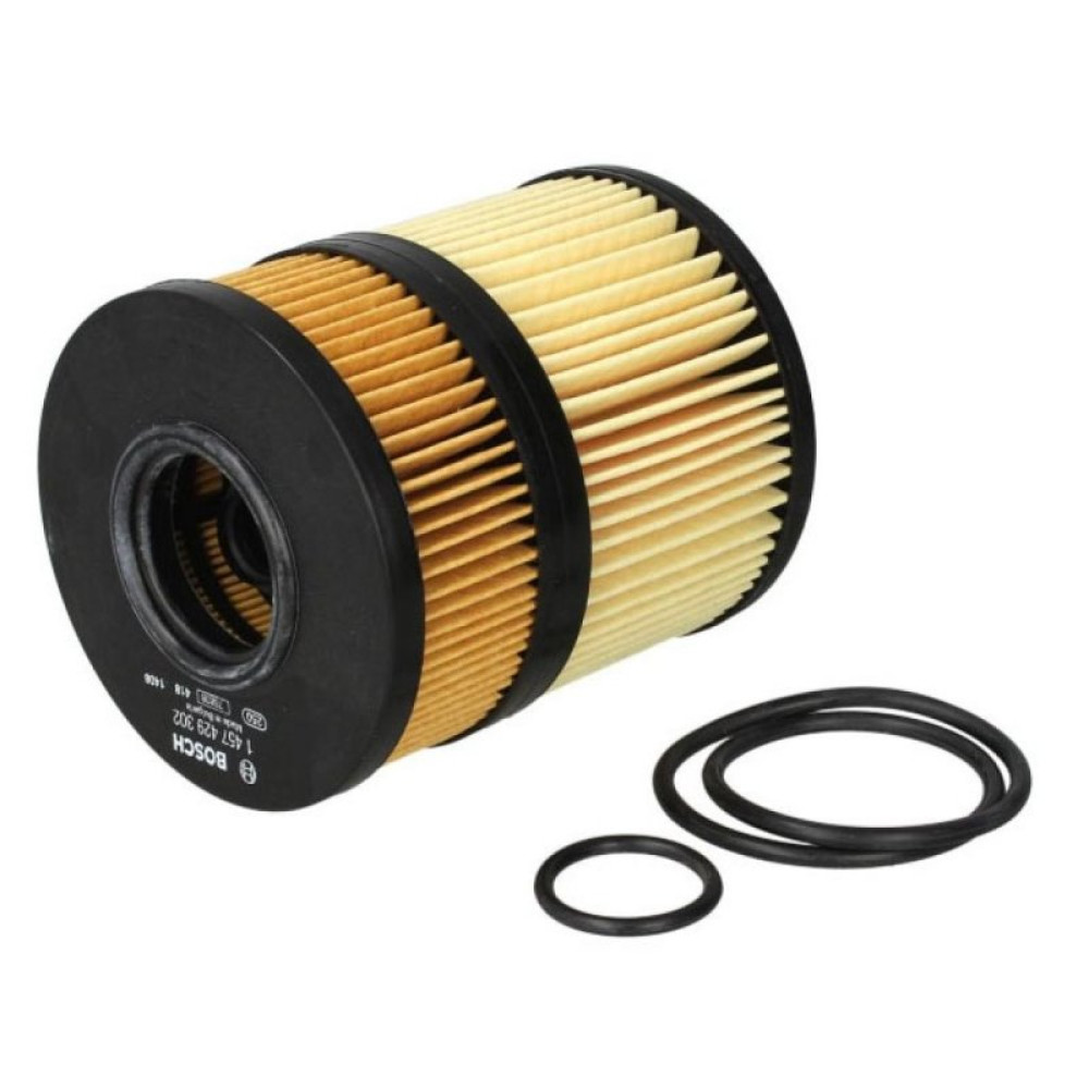 Фильтр масляный Bosch Фільтр масляний (1 457 429 302)