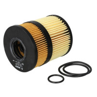 Фильтр масляный Bosch Фільтр масляний (1 457 429 302)