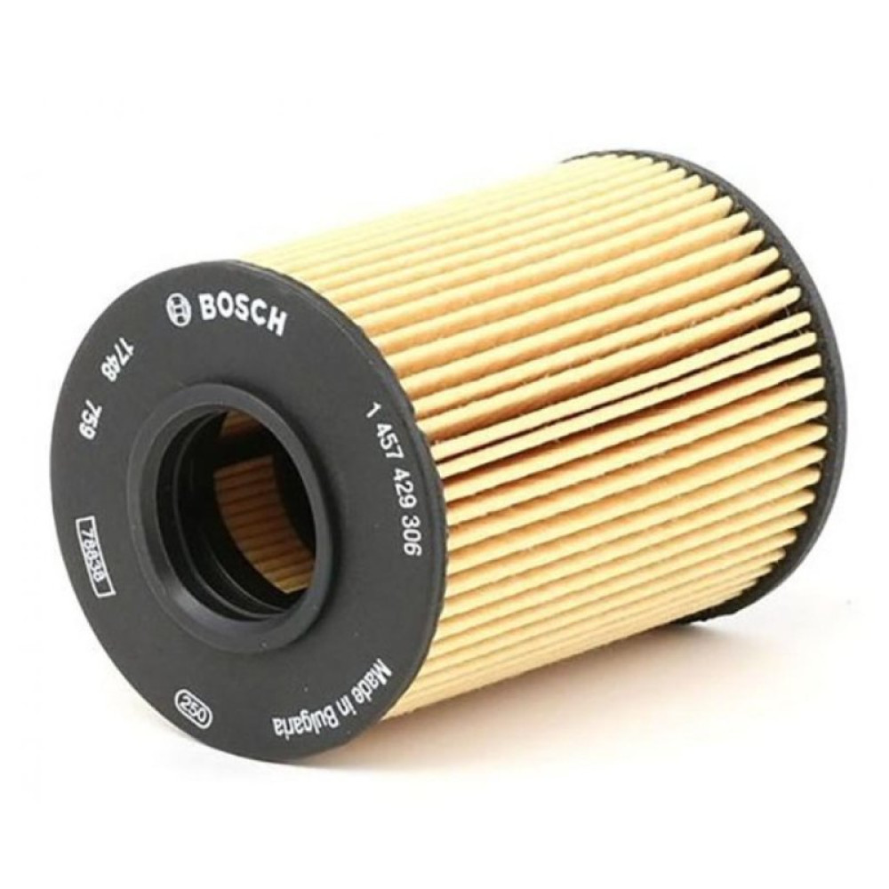 Фильтр масляный Bosch Фільтр масляний (1 457 429 306)
