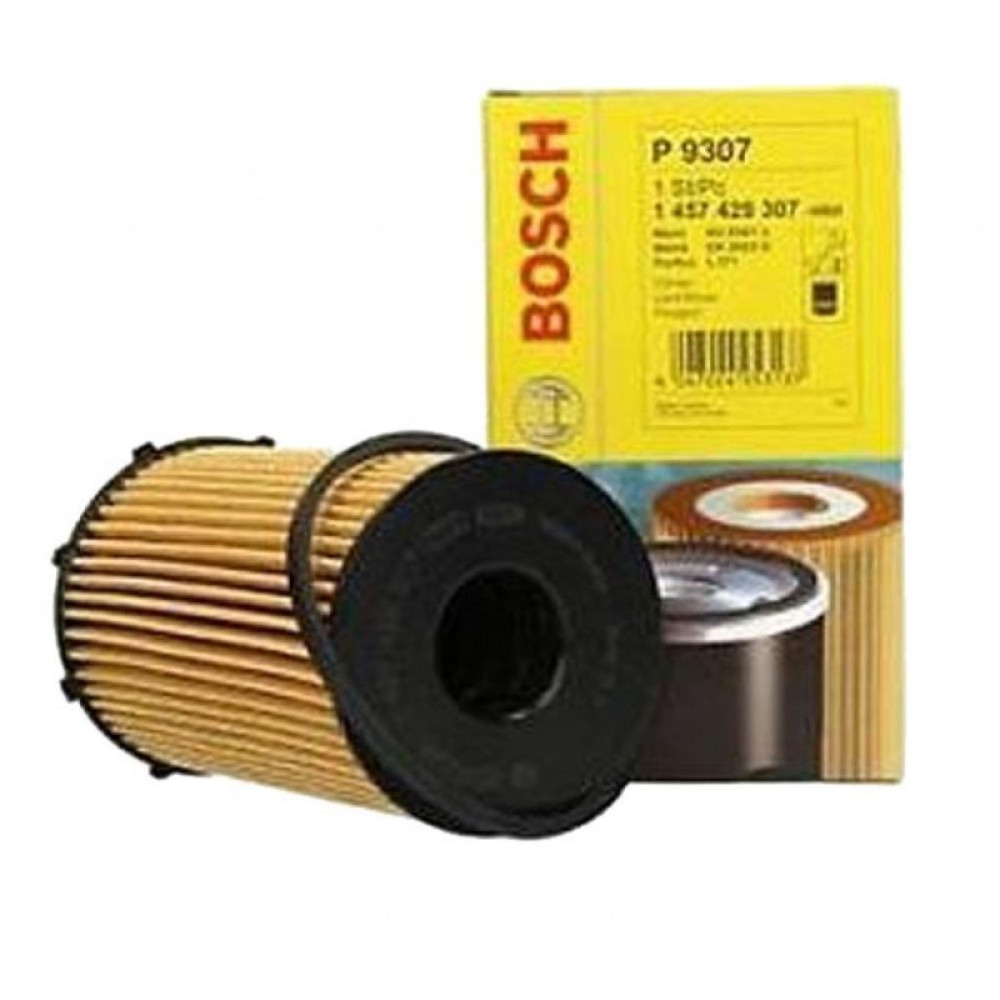 Фильтр масляный Bosch Фільтр масляний (1 457 429 307)