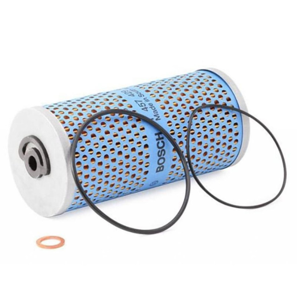 Фильтр масляный Bosch Фільтр масляний (1 457 429 616)
