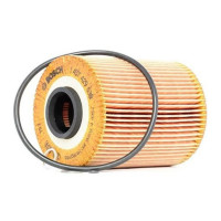 Фильтр масляный Bosch Фільтр масляний (1 457 429 638)