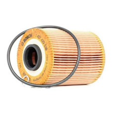 Фильтр масляный Bosch Фільтр масляний (1 457 429 638)