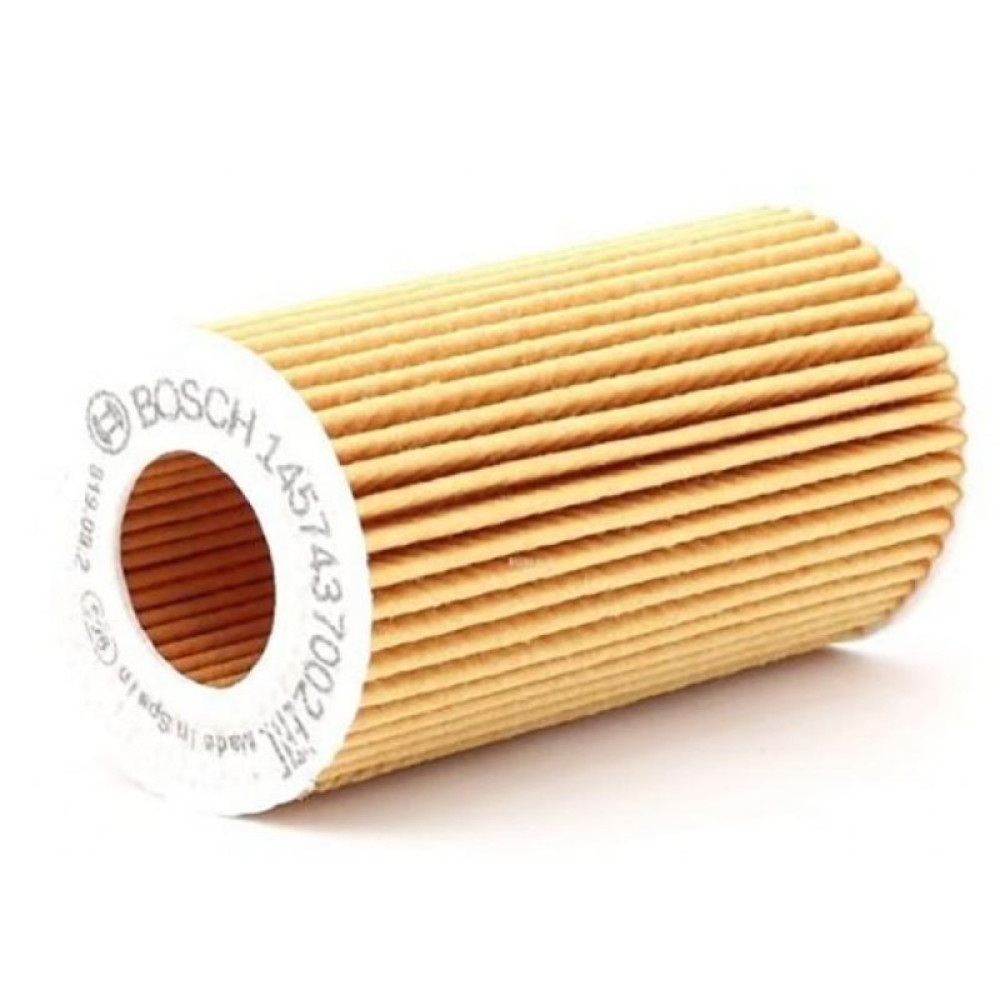 Фильтр масляный Bosch Фільтр масляний (1 457 437 002)