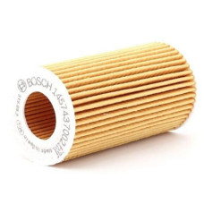 Фильтр масляный Bosch Фільтр масляний (1 457 437 002)