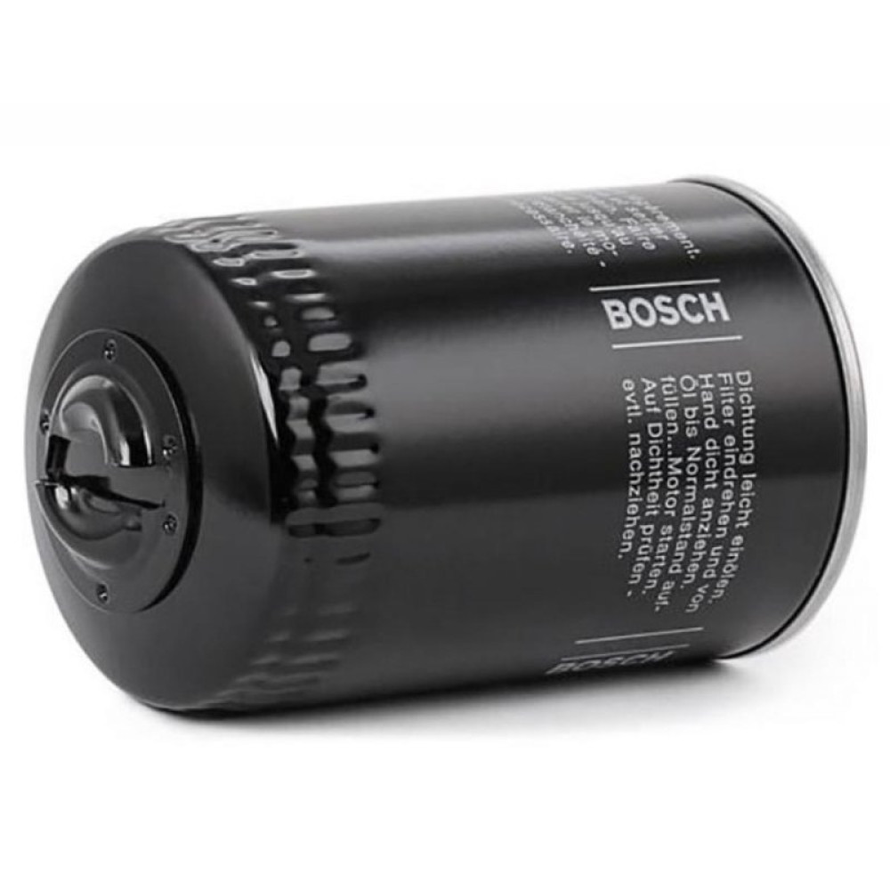 Фильтр масляный Bosch Фільтр масляний (F 026 407 004)