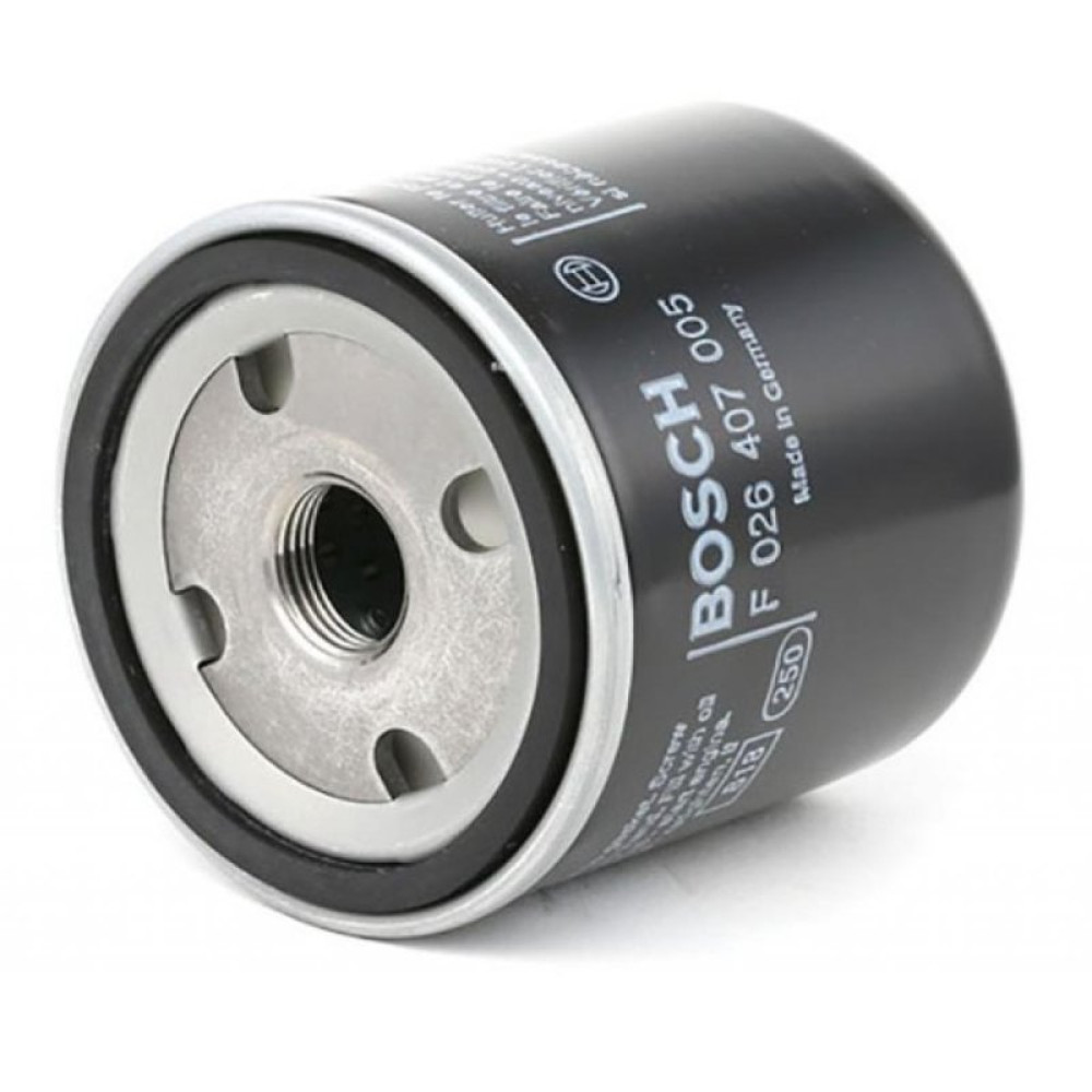 Фильтр масляный Bosch Фільтр масляний (F 026 407 005)