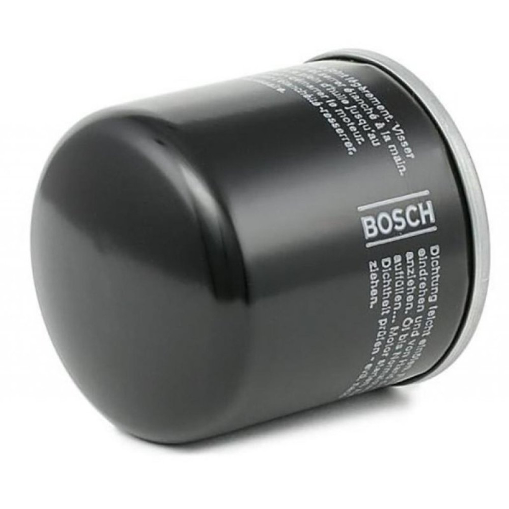 Фильтр масляный Bosch Фільтр масляний (F 026 407 005)