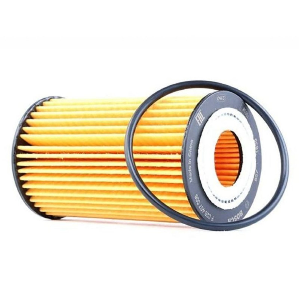 Фільтр масляний Bosch Фільтр масляний (F 026 407 006)