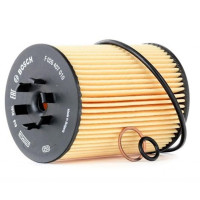 Фильтр масляный Bosch Фільтр масляний (F 026 407 010)