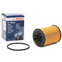 Фільтр масляний Bosch Фільтр масляний (F 026 407 015)