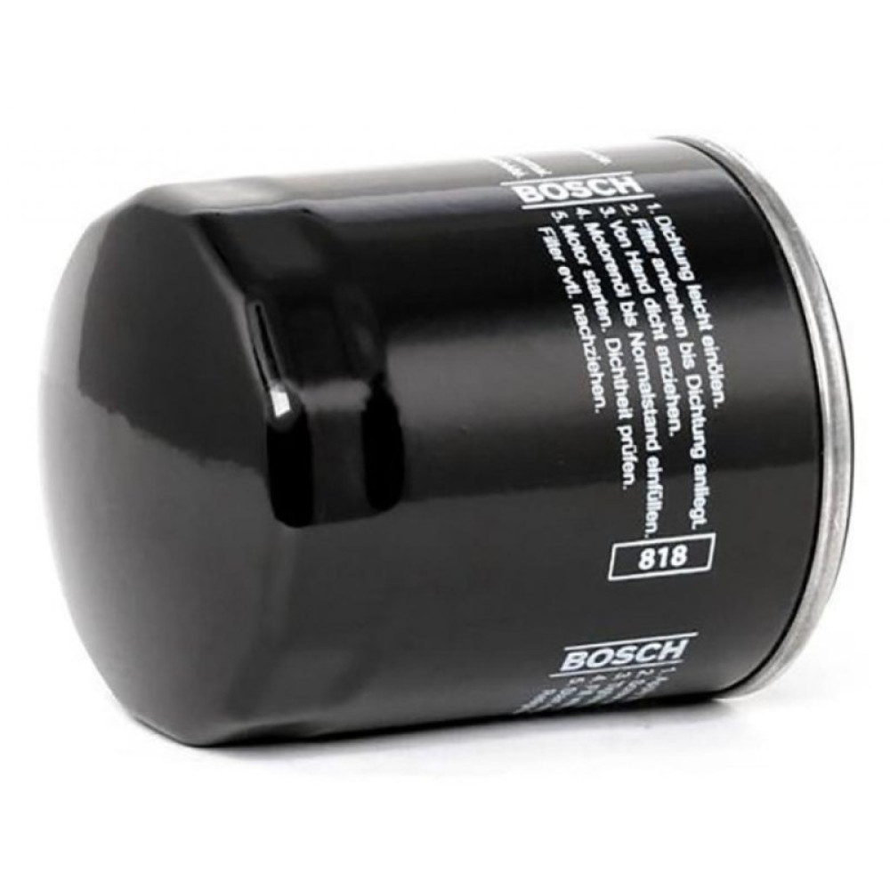 Фильтр масляный Bosch Фільтр масляний (F 026 407 017)