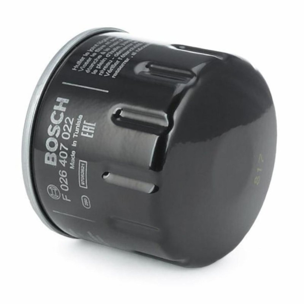 Фильтр масляный Bosch Фільтр масляний (F 026 407 022)