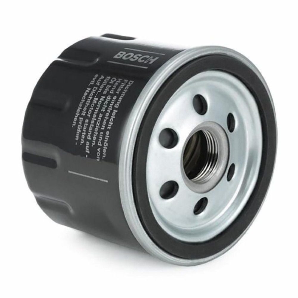 Фильтр масляный Bosch Фільтр масляний (F 026 407 022)