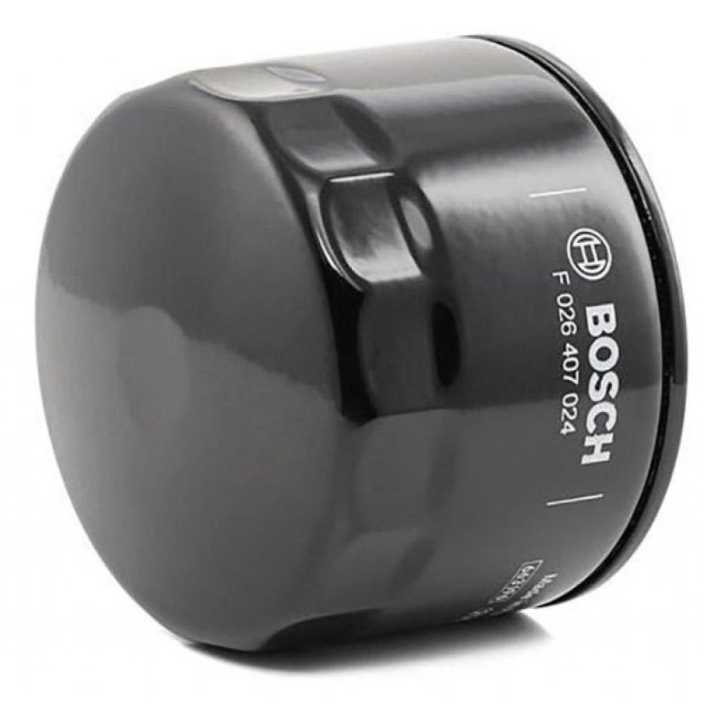 Фільтр масляний Bosch Фільтр масляний (F 026 407 024)