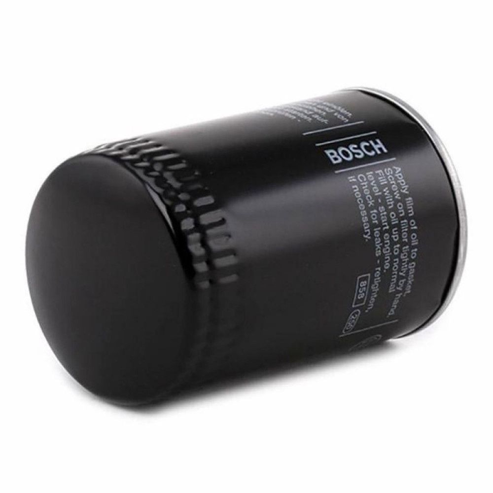 Фильтр масляный Bosch Фільтр масляний (F 026 407 053)
