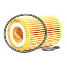 Фільтр масляний Bosch Фільтр масляний (F 026 407 068)