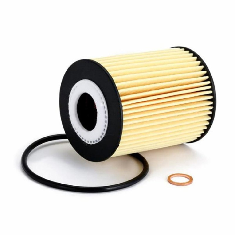 Фильтр масляный Bosch Фільтр масляний (F 026 407 071)