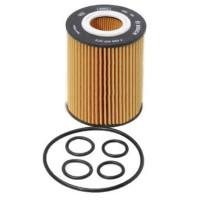 Фильтр масляный Bosch Фільтр масляний (F 026 407 073)