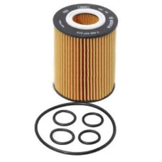 Фільтр масляний Bosch Фільтр масляний (F 026 407 073)