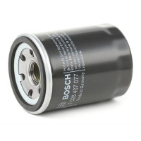 Фільтр масляний Bosch Фільтр масляний (F 026 407 077)