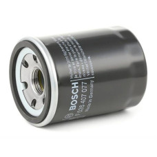 Фильтр масляный Bosch Фільтр масляний (F 026 407 077)